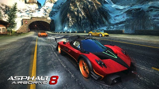 asphalt 8 airborne mods for pc