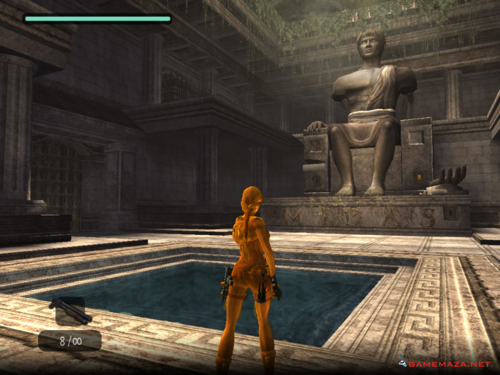Tomb Tomb