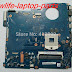 Mainboard samsung RV509 RV511 RV518 RC520 RV510 HM55 vga share ba41-01433A