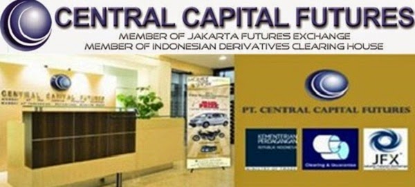 PT CENTRAL CAPITAL : MANAGER MARKETING, ASSISTANG MANAGER MARKETING DAN STAFF MARKETING - SEMARANG, JAWA
