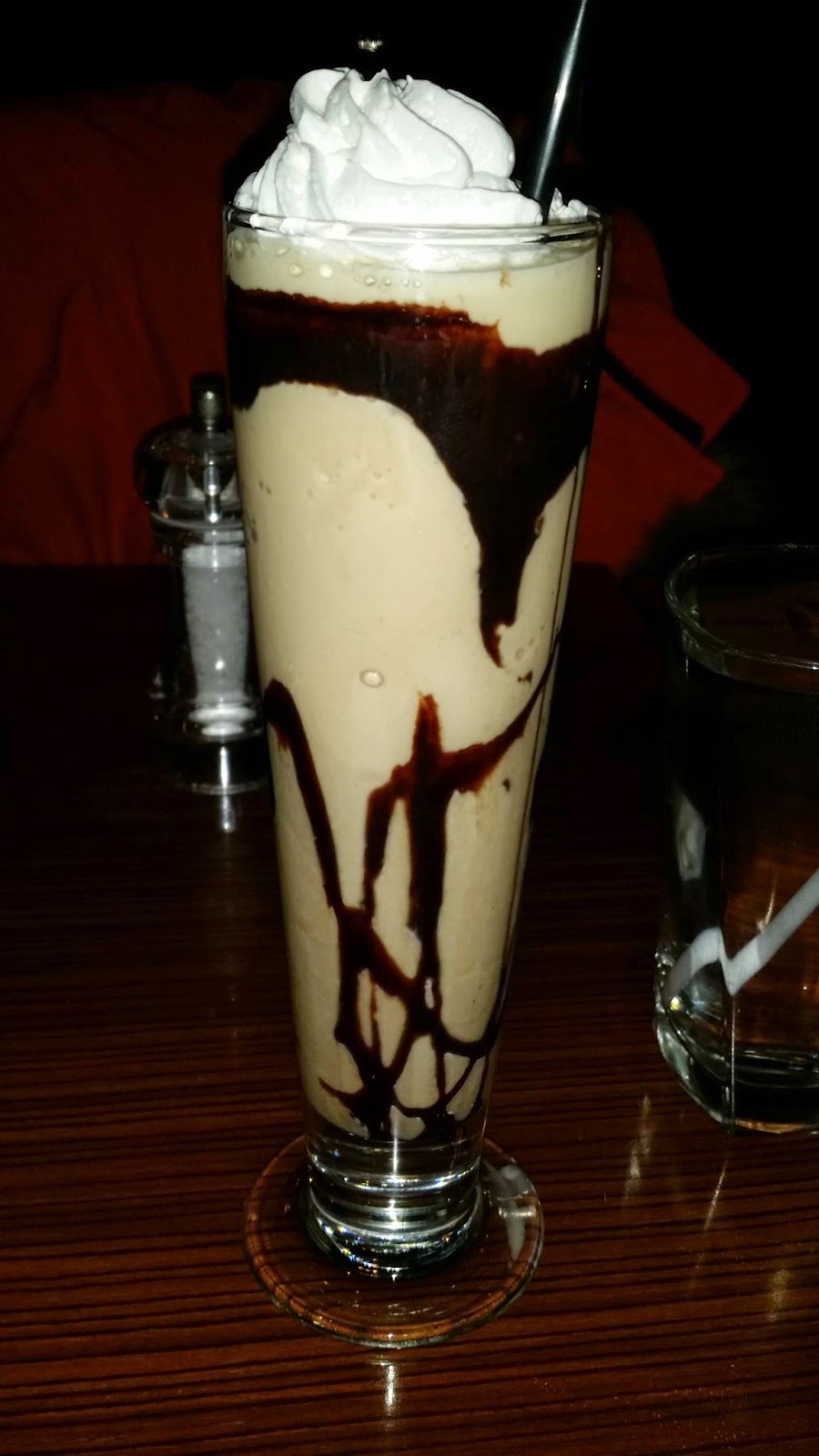 Endless Passion to Reach Satisfaction Pickle Barrel Restaurant/Bar