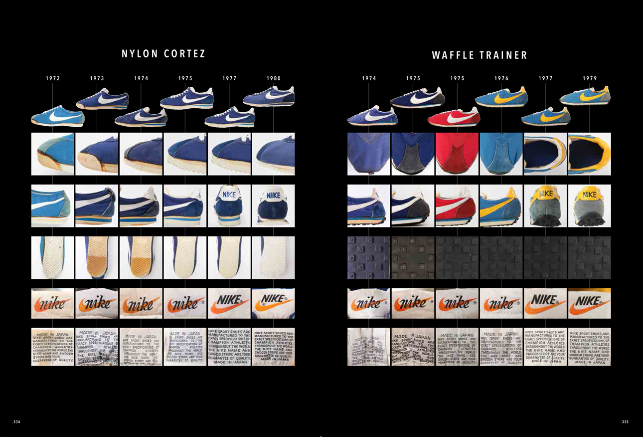 nike chronicle deluxe