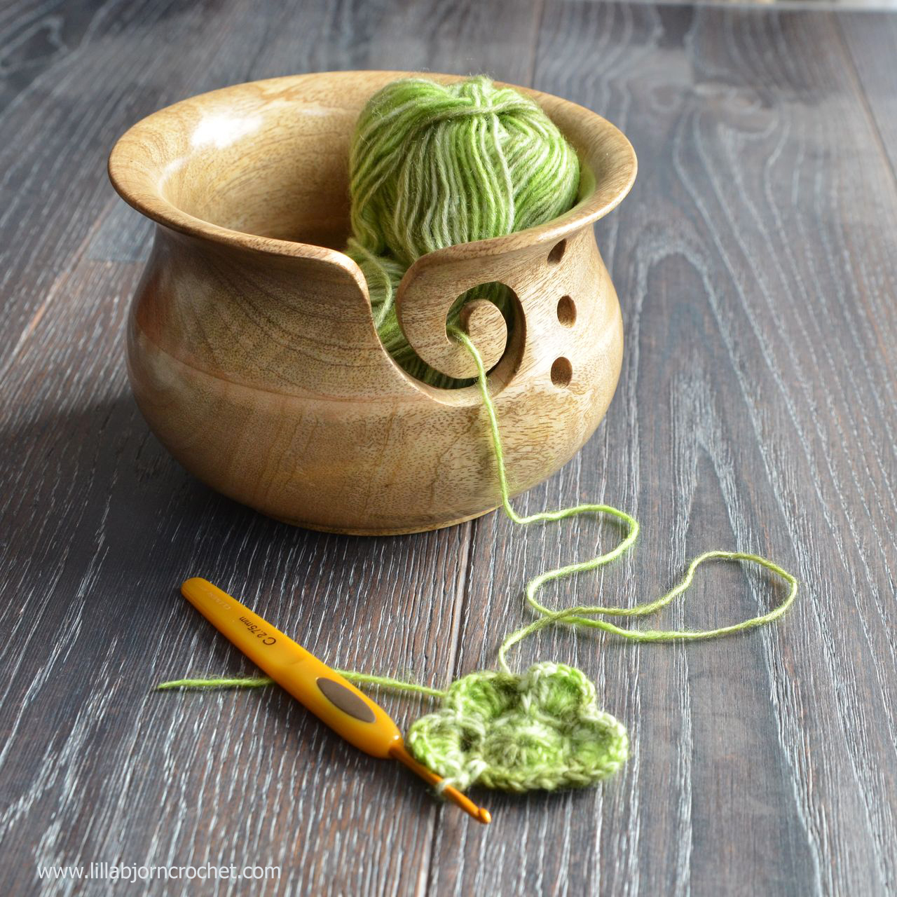 3 Ways to Protect Your Yarn and Wips From Pets LillaBjörn's Crochet World