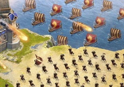 تحميل لعبة vikings war of clans للاندرويد تحميل لعبة vikings war of clans للاندرويد