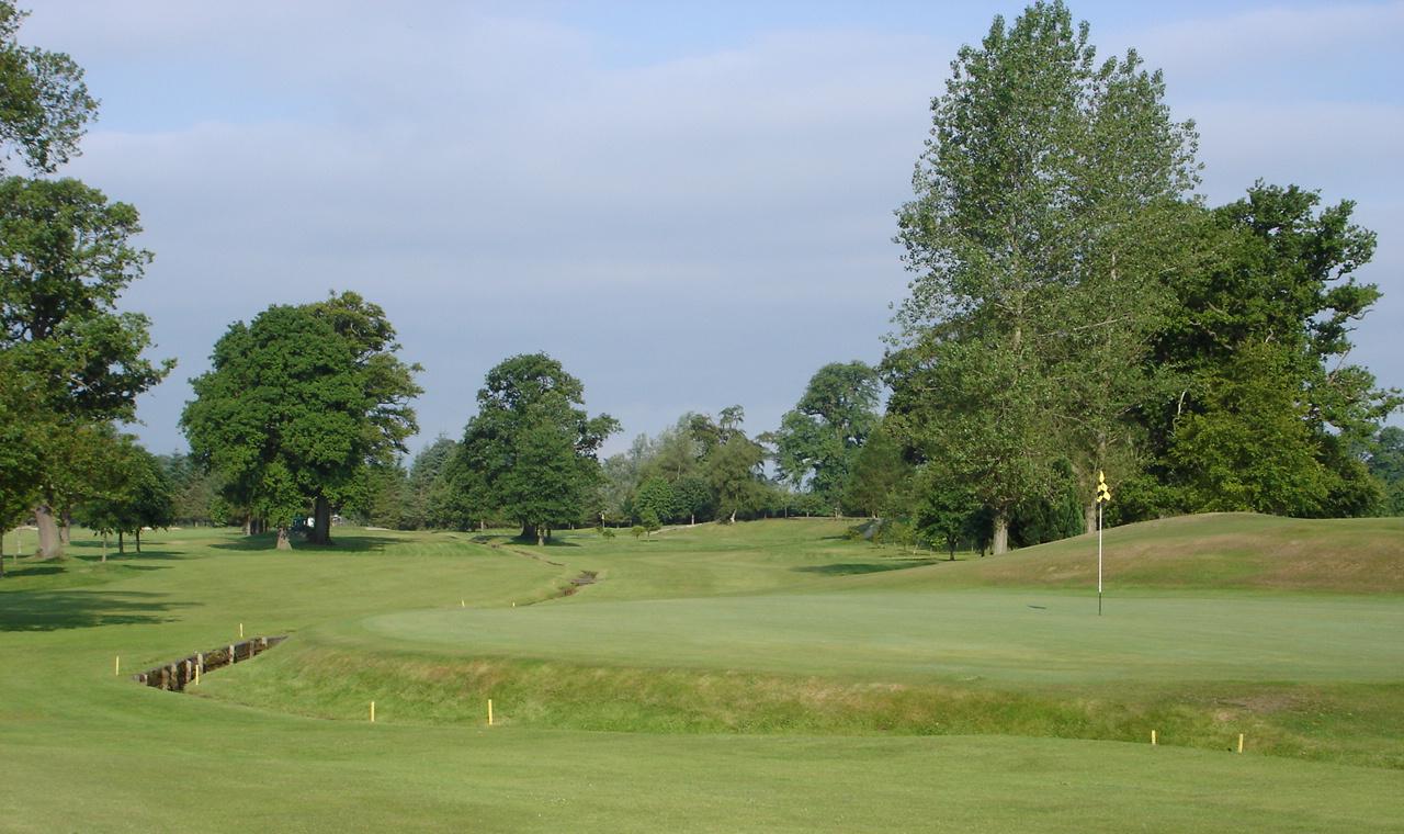AYRSHIRE GOLF 2019 AYRSHIRE GOLF FIXTURES County events schedule now