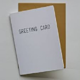 Pengertian greeting card dan contoh - contoh greeting card - berbagaireviews.com