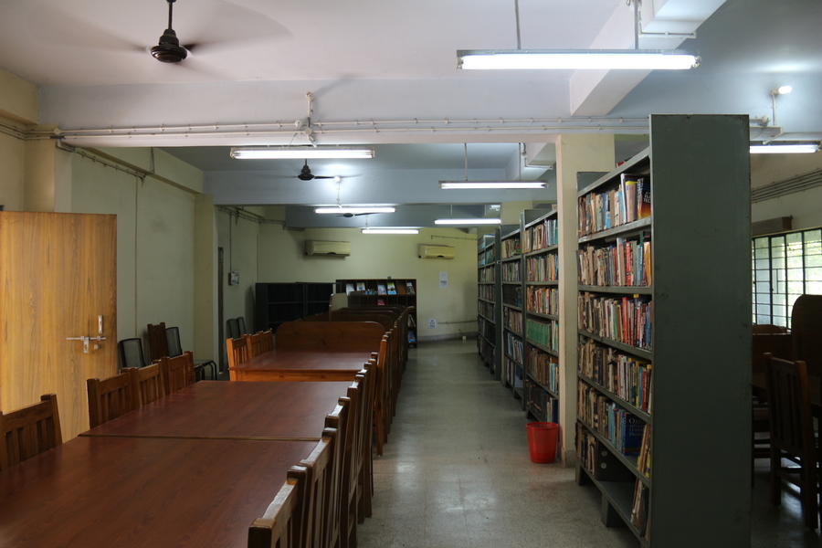 Central library NIT JAMSHEDPUR NIT POST