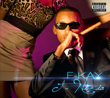Fkay - ' T-Nizia ' The Official Mixtape