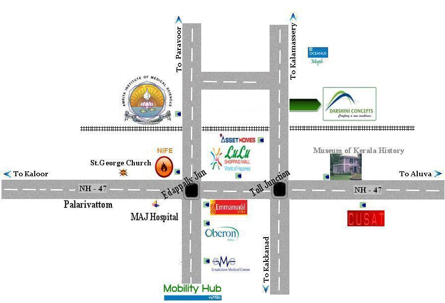 Kerala Tourism Travel Guide: Kerala Christian Pilgrimage Locations