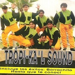 tropikal sound borrachito 1997 Disco Completo