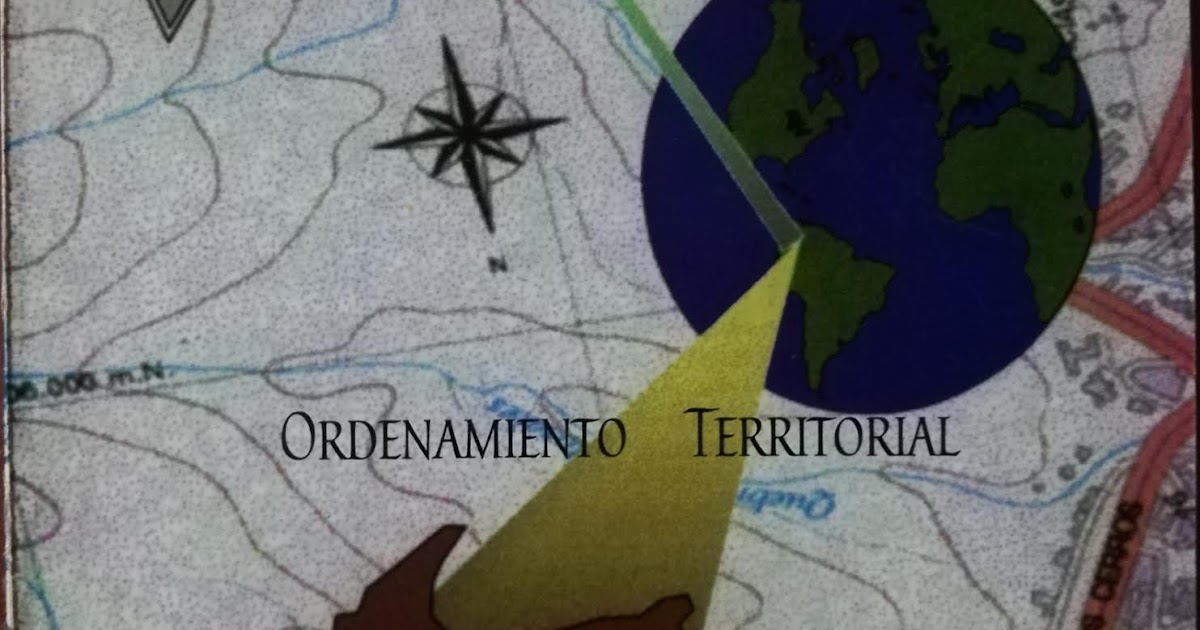 Magazín Massiris Geografía, desarrollo y ordenamiento territorial