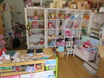 Espaço comercial - Miminhos às cores