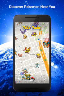 Poke Radar for Pokemon Go Terbaru - Temukan Lokasi Pokemon Langka Poke Radar for Pokemon Go Terbaru - Temukan Lokasi Pokemon Langka