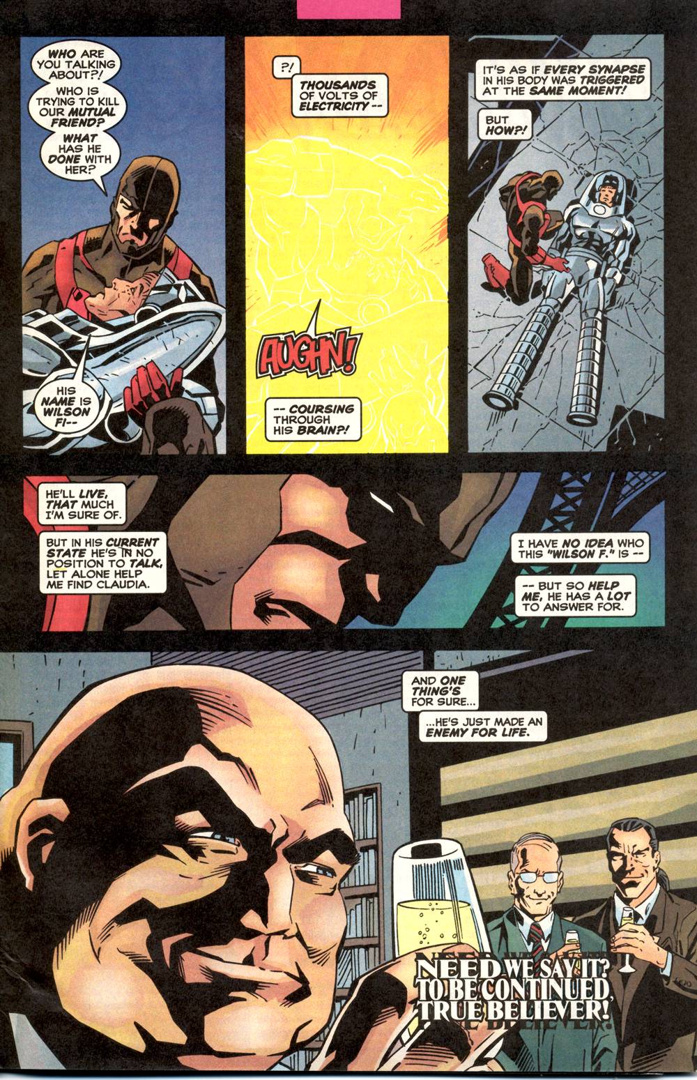 Daredevil (1964) 377 Page 26