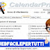 CalendarPrint 2019 - Programma Gratis Per Creare Calendari In Qualsiasi Formato