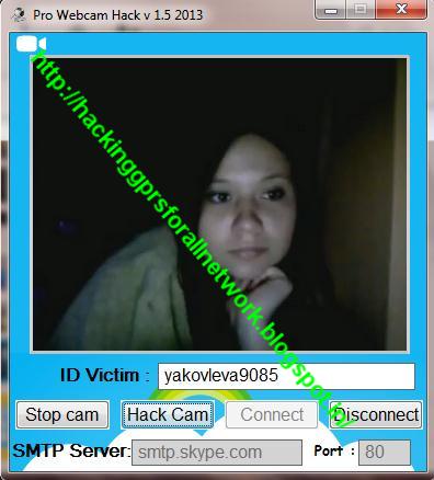 Key Pro Webcam Hack V 1.5 2013 Download Hit