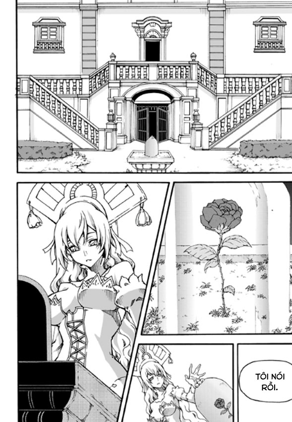 Witch hunter Chap 83 - Truyen.Chap.VN