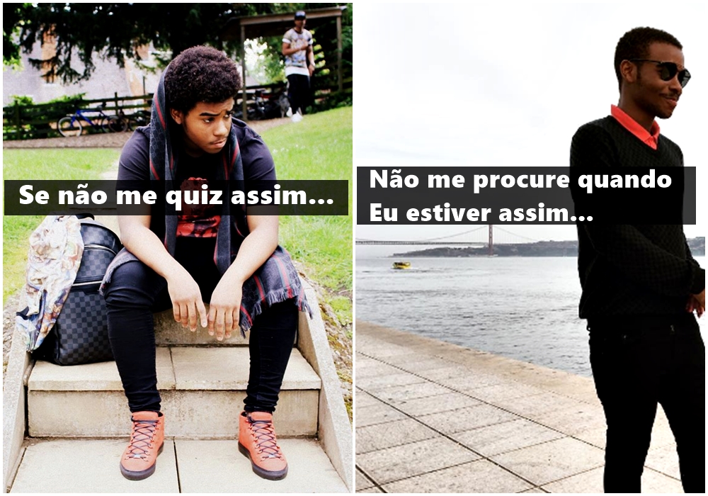 Ango Star HIP HOP | Entretenimento: Emana Cheezy Acaba mal, afirmam fãs ...