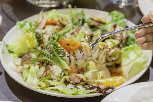 米其林三星御用啤酒在台中也能喝得到!質感美味就在高冠咖啡餐酒館,約會慶生、包場聚會都合適!