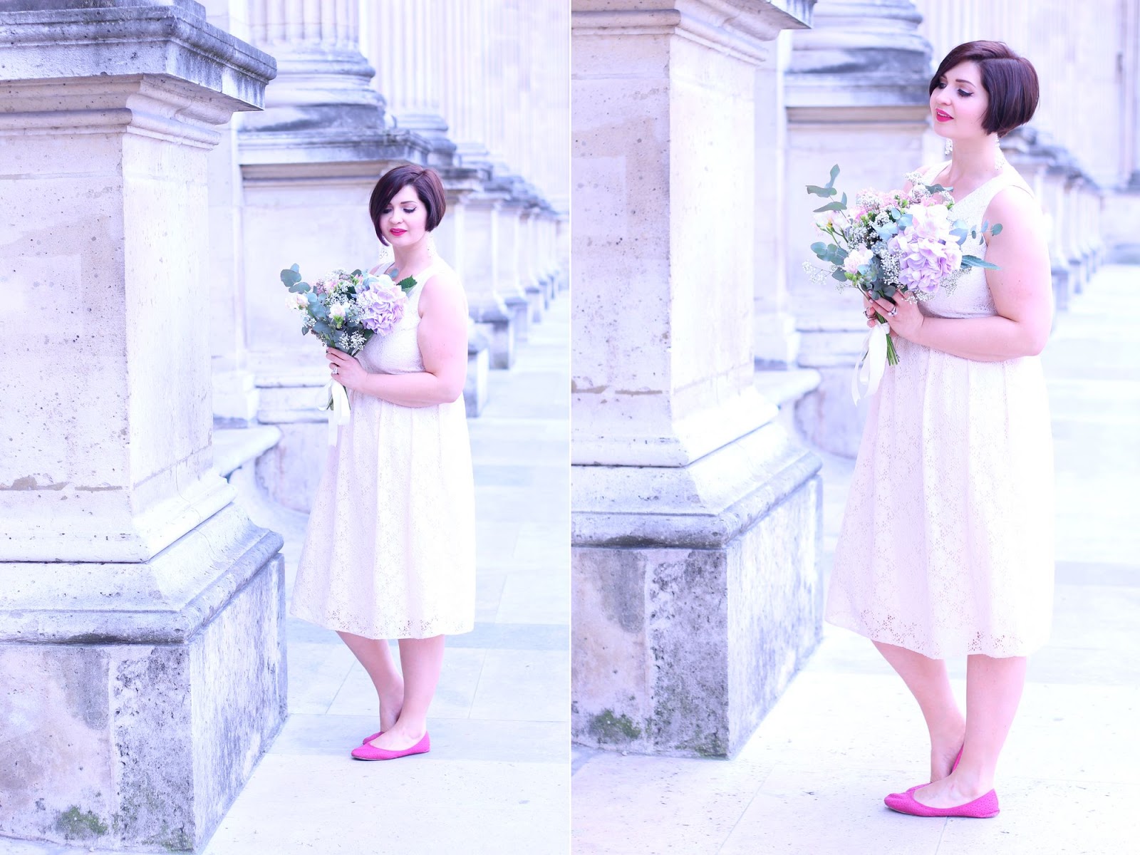 ballerine mariage ballerine mariage