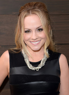 The ABC´s of Beauty: Kelly Stables aka Kelly Michelle Stables (1)