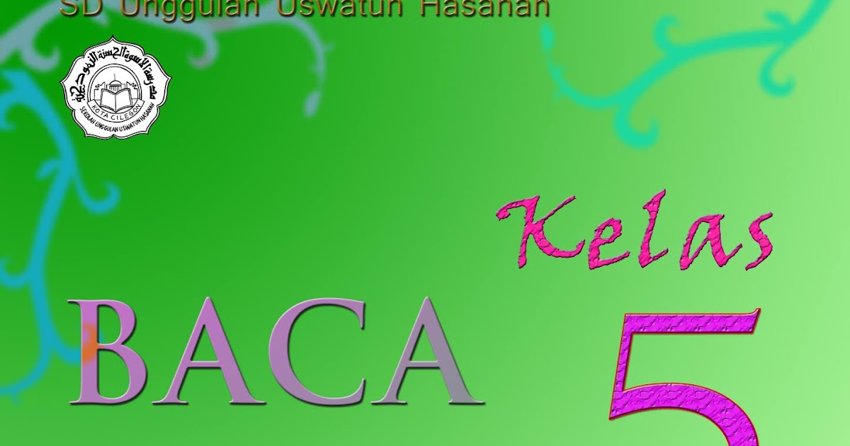 Buku Btq Kelas 6 Pdf 35+ Btq Background Jawaban Pics