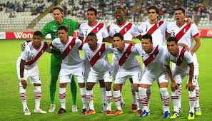 Perú vs Ecuador ver partido en Vivo Eliminatorias