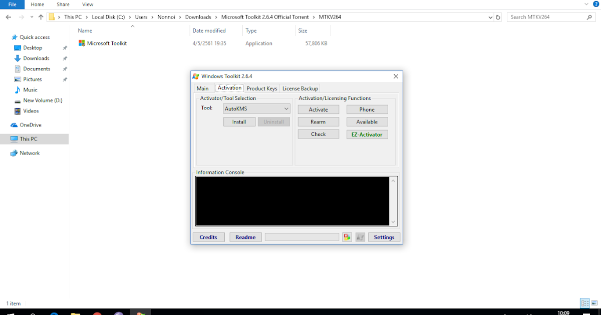 Office 2013 Ez Activator Toolkit