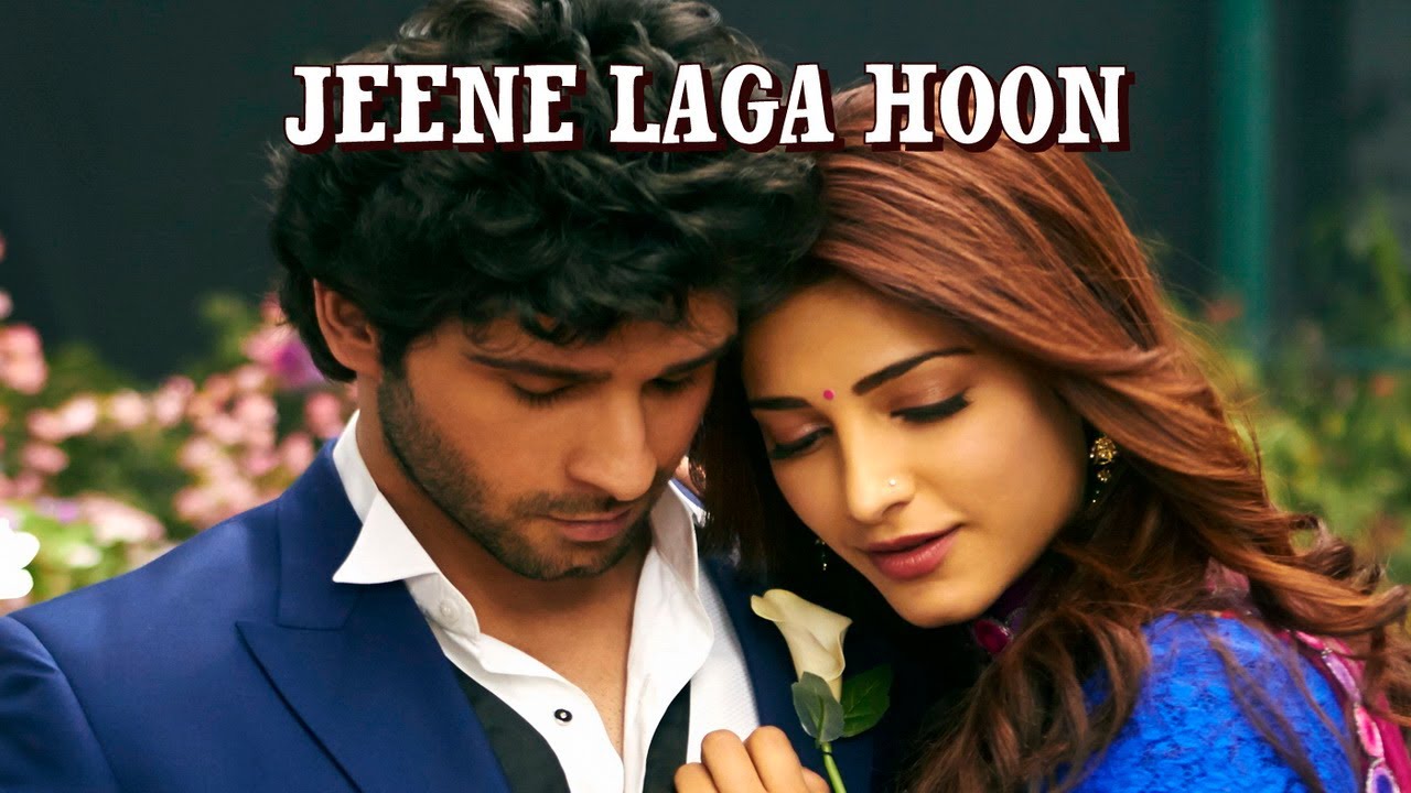 jeene laga hoon song mp3 free download jeene laga hoon song mp3 free download