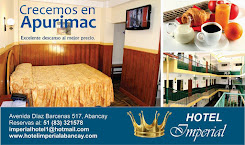 Hotel IMPERIAL Abancay