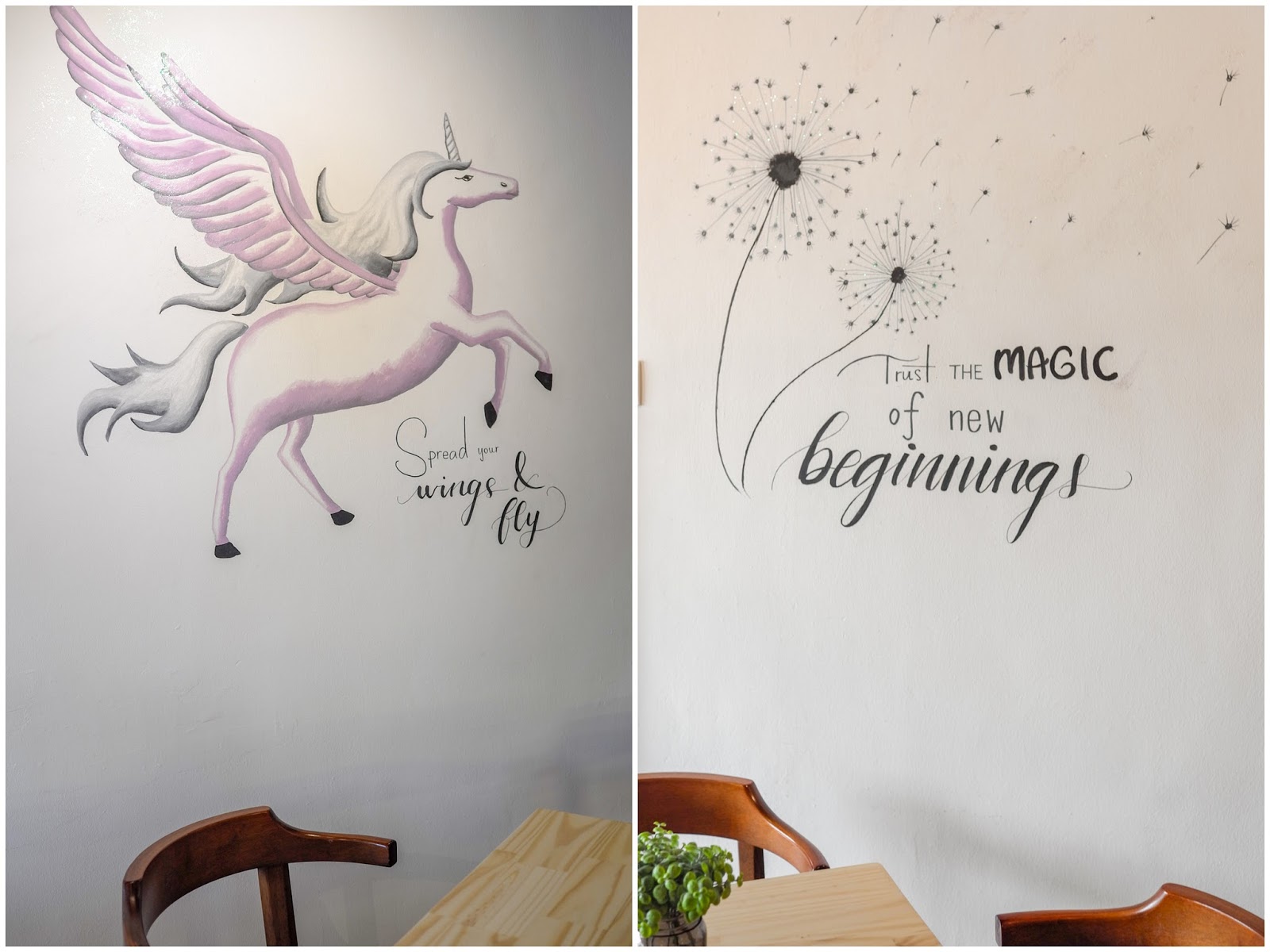 Eat Drink KL Empty Cup Coffee House Puchong