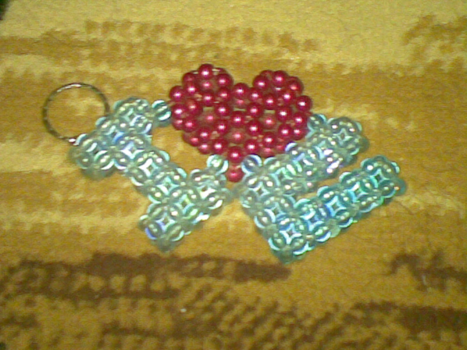 Serba'Serbi ManikManik Aneka ManikManik