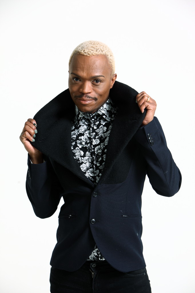 Winners know when to stop- Somizi refused to host SAMA again