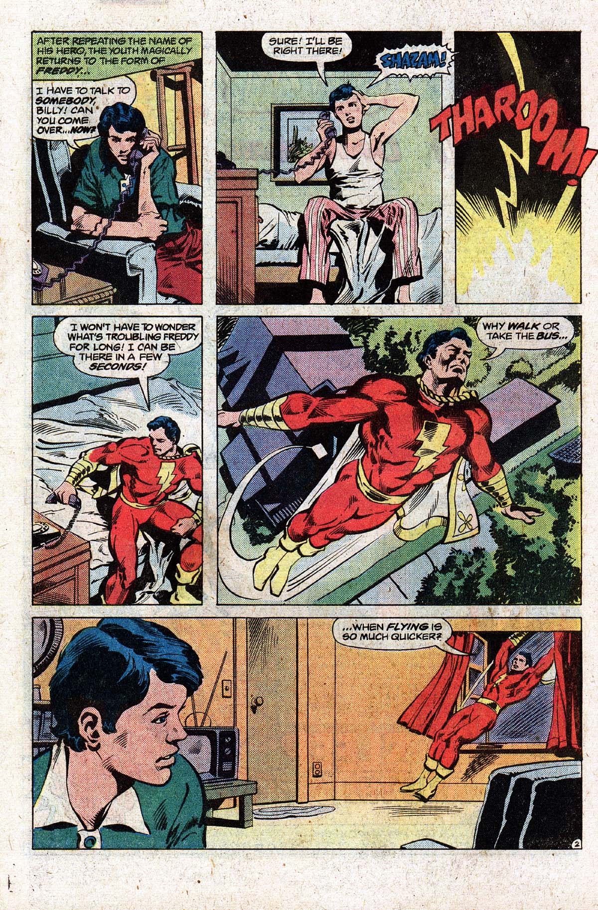 Read online World's Finest Comics comic -  Issue #268 - 46