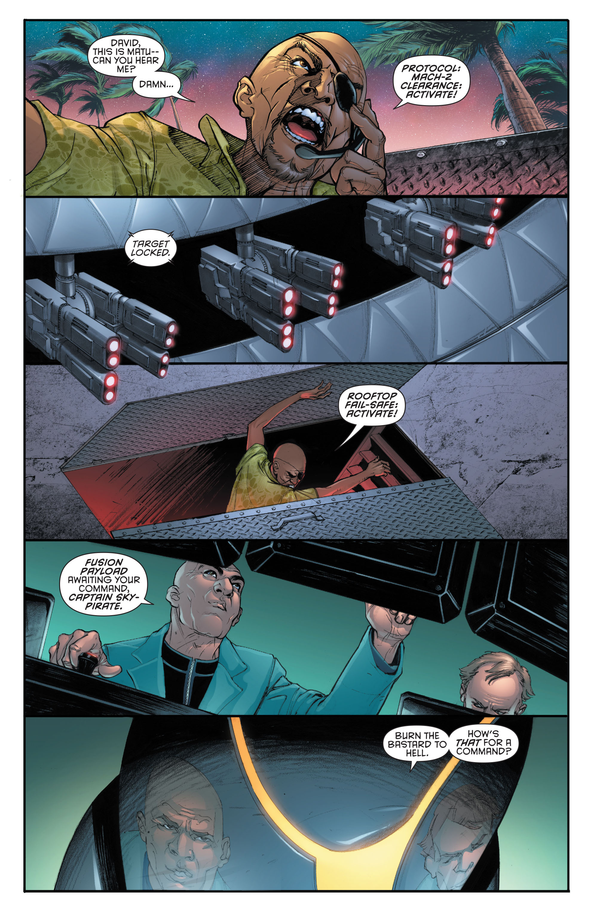 <{ $series->title }} issue 18 - Page 2