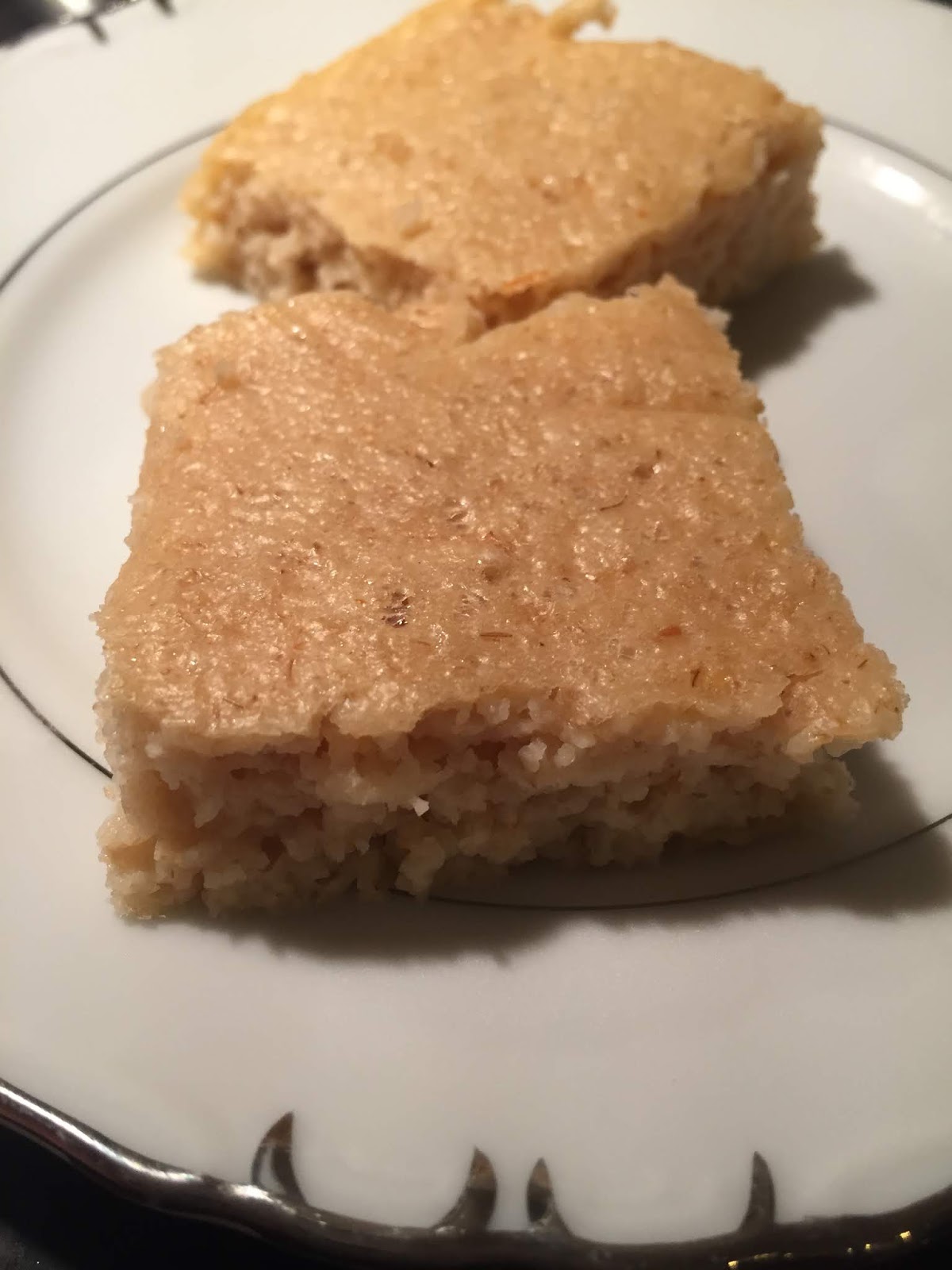 Trim Healthy Mama Southwestern Pan Bread Review Lora Lovin Osburn