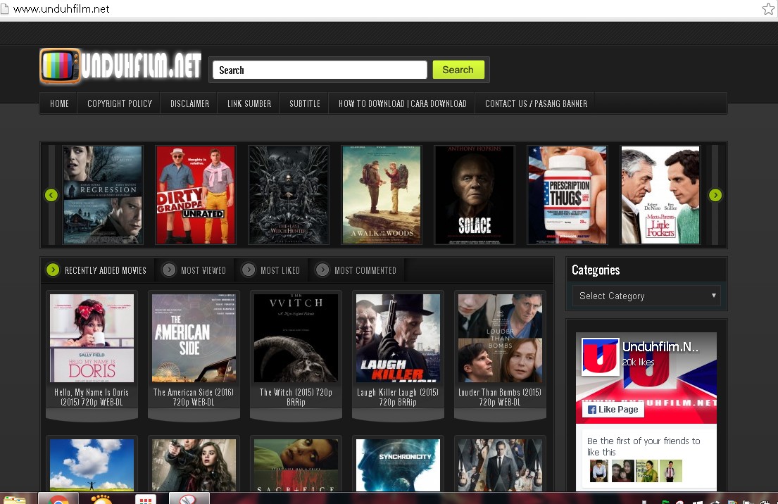 Free download film bioskop terbaru Free download film bioskop terbaru