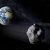 MASSIVE ASTEROID TO HIT EARTH IN 2040?