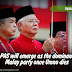 PAS will emerge as the dominant Malay party once Umno dies