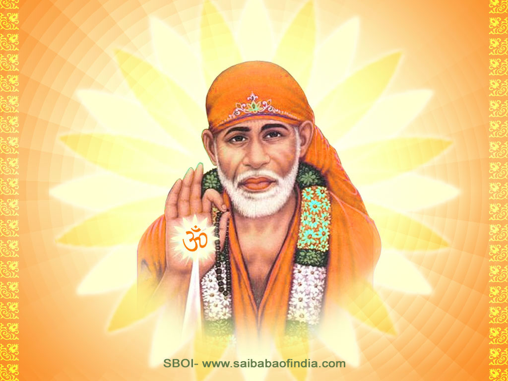 My Journey Towards Lord Sai Baba - Anonymous Sai Devotee | Shirdi ...