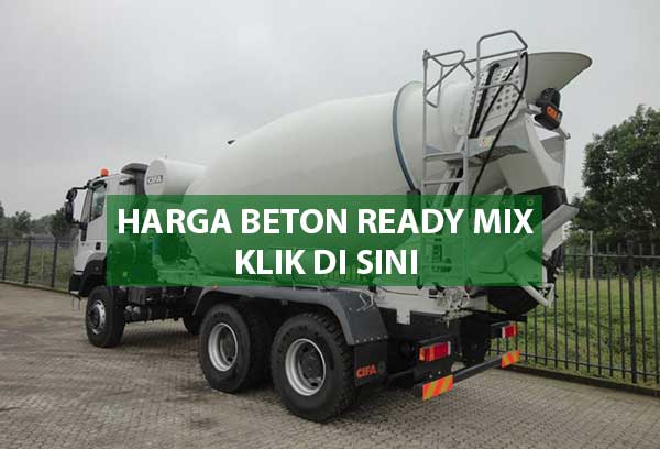 Harga Beton Ready Mix Semarang Per M3 2020 Pratama Readymix