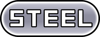 Steel Pokemon logo