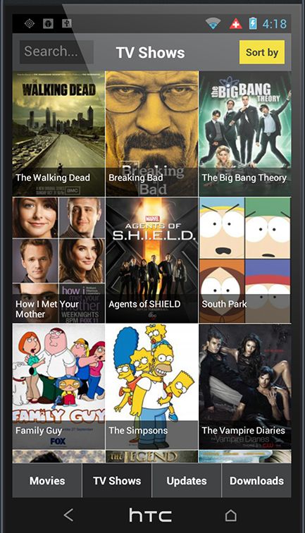 descargar Showbox para mac, iphone, ipad descargar Showbox para mac, app Showbox para el iphone, descarga Showbox para ipad