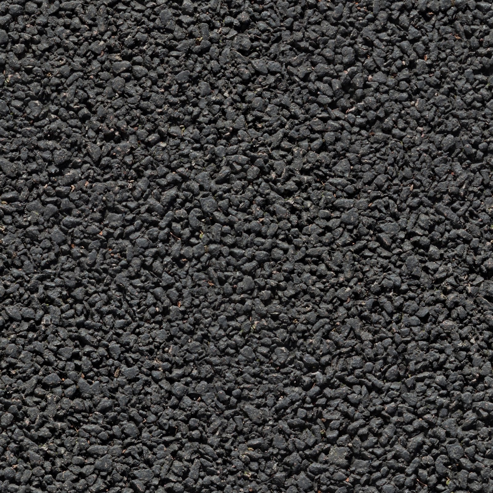 Nice up close detail of a seamless road texture 2048x2048