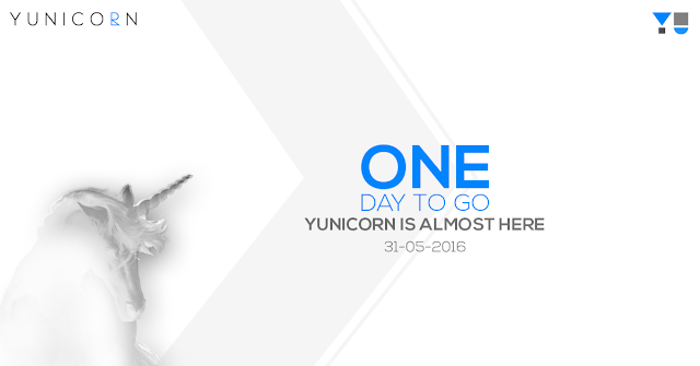 YU Yunicorn Launch Live Coverage Blog - 31st May, 2016