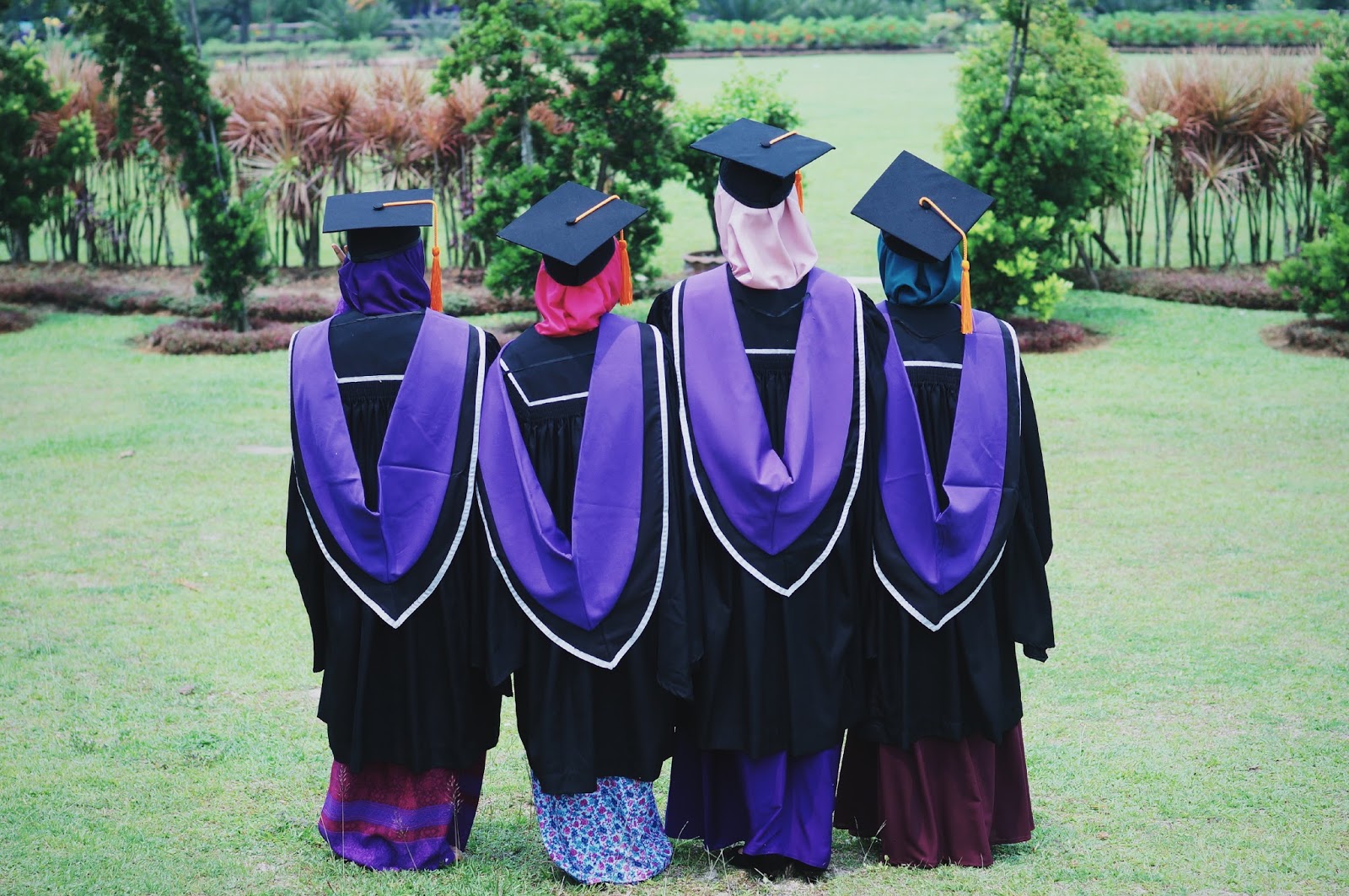 Istiadat Konvokesyen Ke 10 Unisel