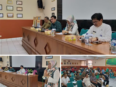 PPDB Kota Bandung 2019