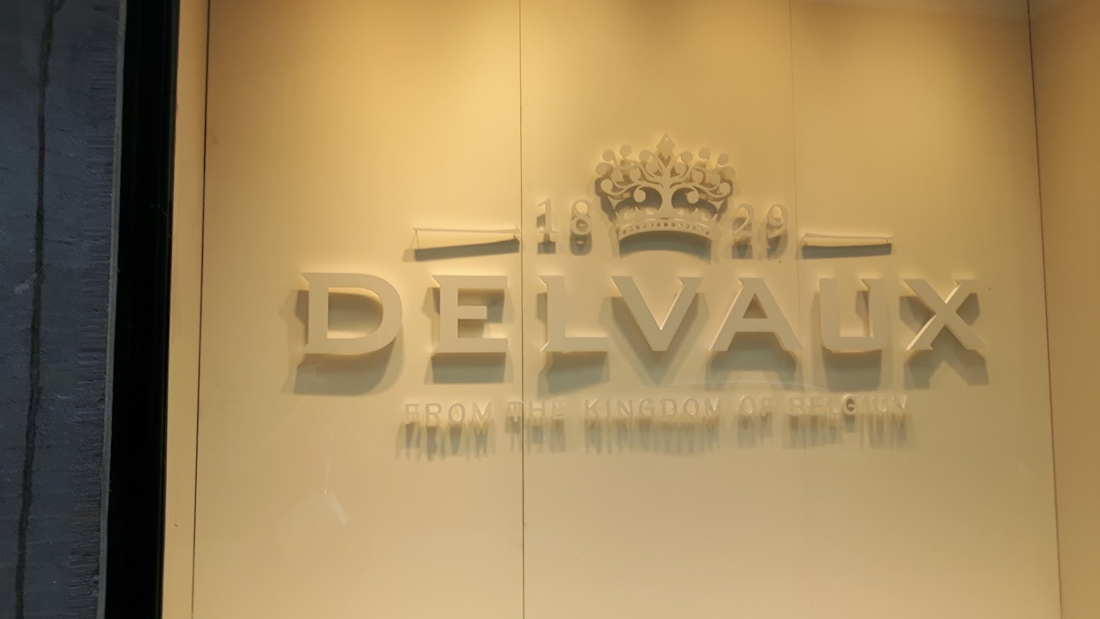 Delvaux in Brussels, Delvaux Handbags - Queen's Gallery - Royal