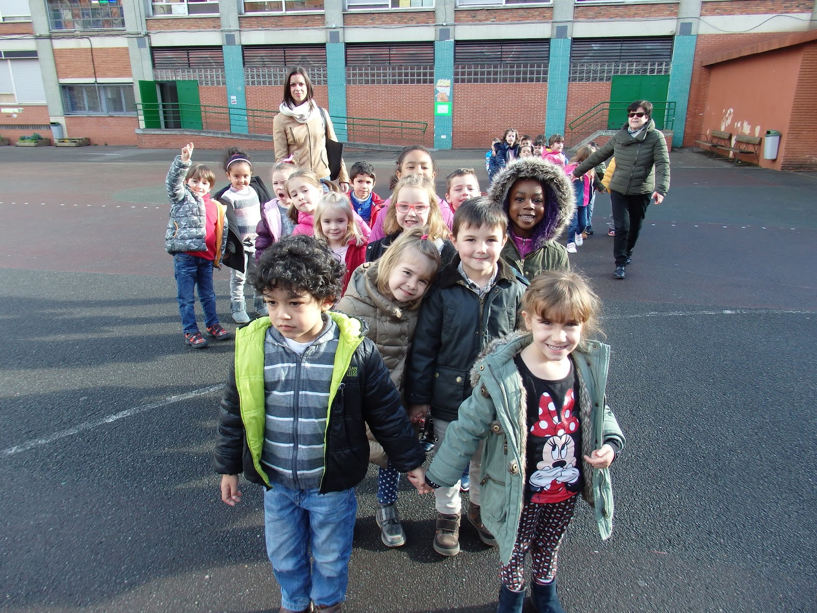 aventuras de los pelayines : DEL ALCAMPO