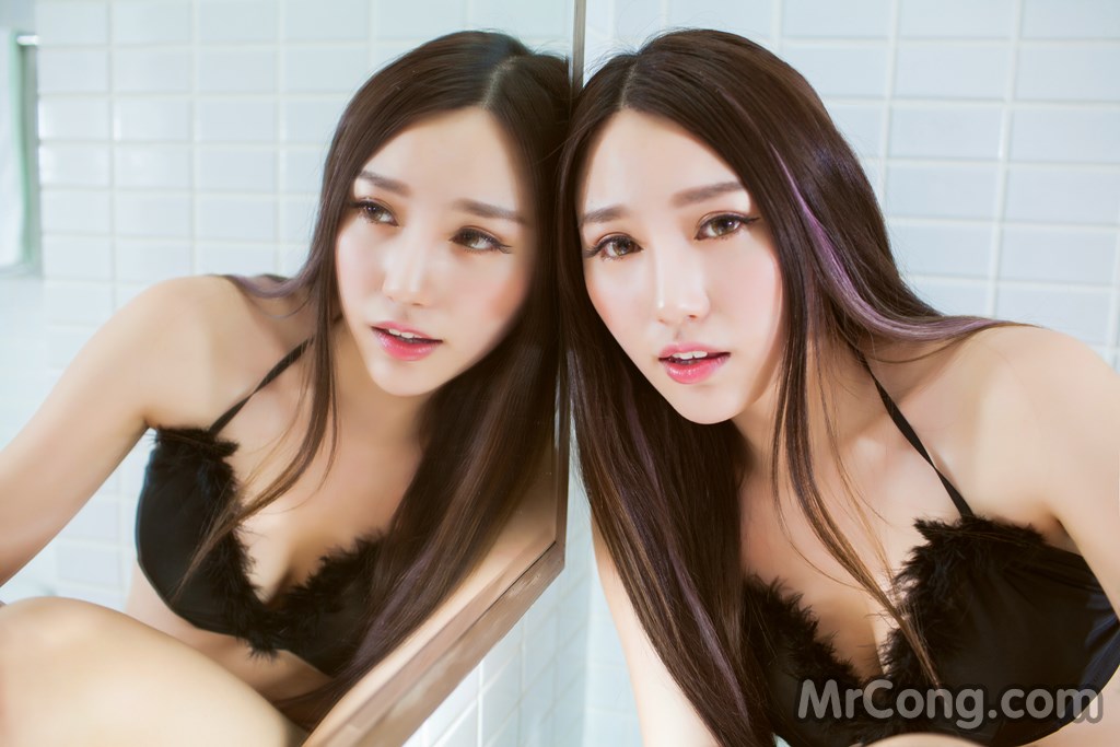 TGOD 2014-08-30: Model Lynn (刘 奕宁) (59 photos) photo 3-15